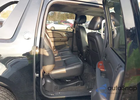 2013 Chevrolet Avalanche Lt z USA, uszkodzony, nr VIN 3GNMCFE06DG378756